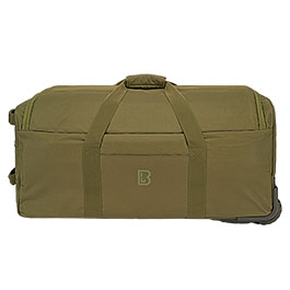 Brandit Reisetasche US Cooper Trolley 120 Liter oliv