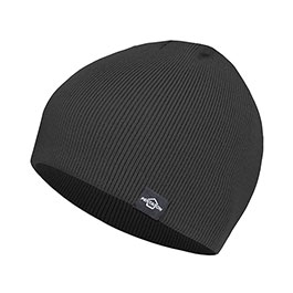 Pentagon Beanie Koris schwarz