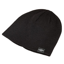 Kleinbild 2 Pentagon Beanie Koris schwarz