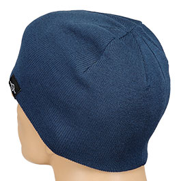 Kleinbild 1 Pentagon Beanie Koris blau