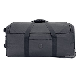 Brandit Reisetasche US Cooper Trolley 120 Liter schwarz