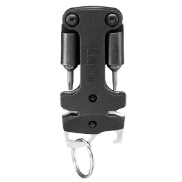 CRKT Knife Maintenance Tool schwarz inkl. Schlsselring