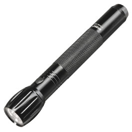 Homeys LED-Stablampe Travel Pro schwarz