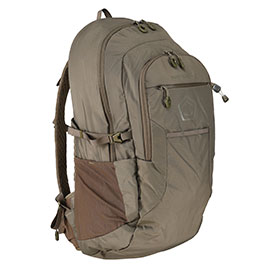 Pentagon Rucksack Minor 28 Liter mit Regenschutz RAL7013