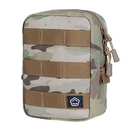 Pentagon Mehrzwecktasche Keros Utility Pouch 11 x 15,5 x 5 cm multicam