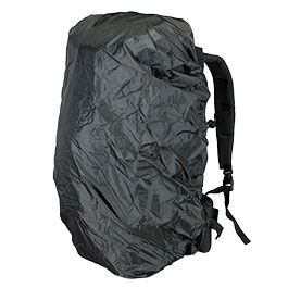 Kleinbild 8 Mil-Tec BW Rucksack Molle Gen. II 65 Liter schwarz