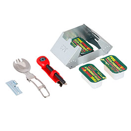 BCB Wild Compact Cooking Set