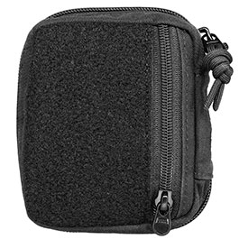 Hamburger Pouch  EDC Tasche zum Aufbewahren von Messer Schlssel etc.