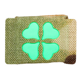 M-Tac Lasercut Kleeblatt Molle Stripe Patch multicam Glow in the Dark