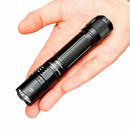 Kleinbild 10 Fenix PD36R Pro mit gratis Mini-Leuchte 6 Leuchtmodi inkl. Strobe 2800 lm wiederaufladbar inkl. USB-C-Kabel, Lanyard & Holst