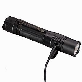 Kleinbild 3 Fenix PD36R Pro mit gratis Mini-Leuchte 6 Leuchtmodi inkl. Strobe 2800 lm wiederaufladbar inkl. USB-C-Kabel, Lanyard & Holst