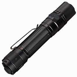 Kleinbild 4 Fenix PD36R Pro mit gratis Mini-Leuchte 6 Leuchtmodi inkl. Strobe 2800 lm wiederaufladbar inkl. USB-C-Kabel, Lanyard & Holst