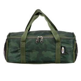 NGT Khltasche aus 600er Nylon camouflage