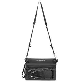 Nitecore Slingbag wasserdicht