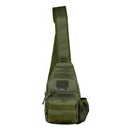 CI - Sling Bag Umhngetasche oliv