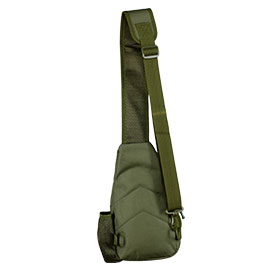 Kleinbild 6 CI - Sling Bag Umhngetasche oliv