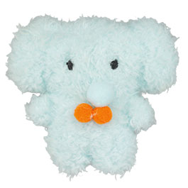 JTG ELPHY-Stoffplschpatch mit Klettflche