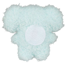 JTG ELPHY-Stoffplüschpatch mit Klettfläche Bild 3