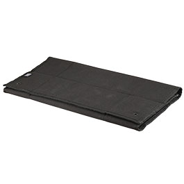 Kleinbild 4 VanOs Patch Wall small black mit Aufhngesen