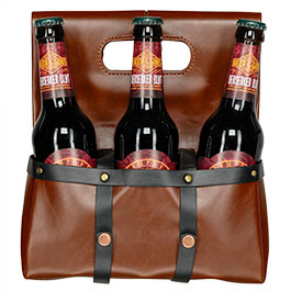 Fahrrad Sixpack -  Fahrrad Flaschentasche fr die nchsten Fahrradtour.