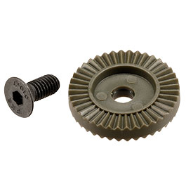 IMI Defense RTEX Roto Extension Adapter Abstandshalter 5,5 mm oliv