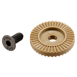 IMI Defense RTEX Roto Extension Adapter Abstandshalter 5,5 mm tan