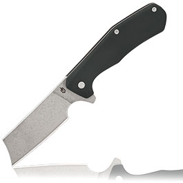 Gerber Asada Onyx  Cleaver Taschenmesser