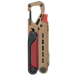 Gerber Camping-Multitool 'Stake out Spark'