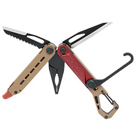 Kleinbild 3 Gerber Camping-Multitool 'Stake out Spark'