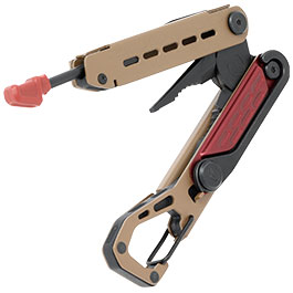Kleinbild 5 Gerber Camping-Multitool 'Stake out Spark'