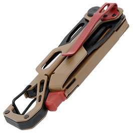Kleinbild 8 Gerber Camping-Multitool 'Stake out Spark'