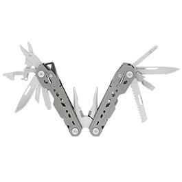 Gerber Multi-Tool TRUSS 17 Werkzeuge