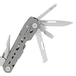 Kleinbild 2 Gerber Multi-Tool TRUSS 17 Werkzeuge