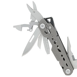 Kleinbild 3 Gerber Multi-Tool TRUSS 17 Werkzeuge