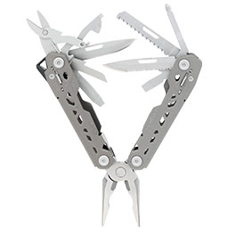 Kleinbild 4 Gerber Multi-Tool TRUSS 17 Werkzeuge