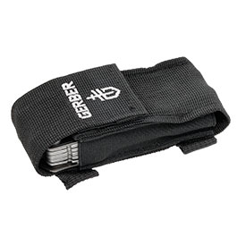 Kleinbild 8 Gerber Multi-Tool TRUSS 17 Werkzeuge