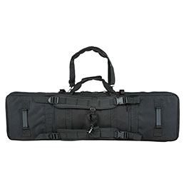 Kleinbild 3 MAX Tactical 108 cm Heavy Duty Deluxe Double Soft Rifle Bag / Gewehr-Futteral f. zwei Gewehre mit Zubeh�r schwarz