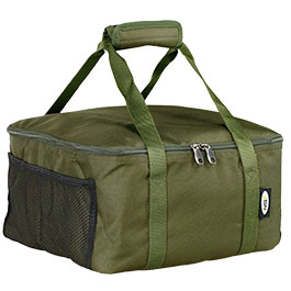 Food Bag Isoliertasche mit Essgeschirr und Becher