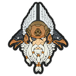M-Tech Tactical Odin Patch