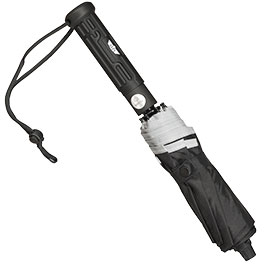 Kleinbild 1 UZI Sicherheitsschirm mini schwarz