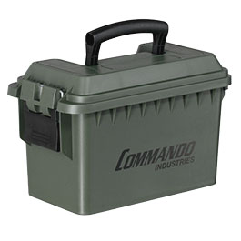 Kleinbild 5 CI 3er Set Ammo- und Outdoorboxen PolyPropylen