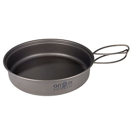 Kleinbild 2 Origin Outdoors Camping Kochset 'Titan'
