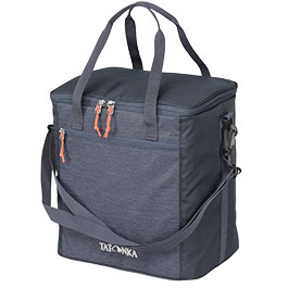 Tatonka Cooler Bag SIX PACK navy mit herausnehmbaren Einteilungen