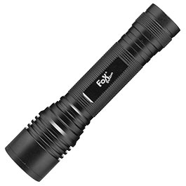 FOX Outdoor Stablampe Security 1000 Lumen  spritzwassergeschtzt