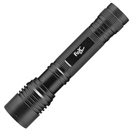 Kleinbild 1 FOX Outdoor Stablampe Security 1000 Lumen  spritzwassergeschtzt