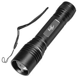 Kleinbild 10 FOX Outdoor Stablampe Security 1000 Lumen  spritzwassergeschtzt