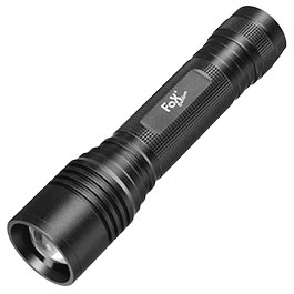 Kleinbild 2 FOX Outdoor Stablampe Security 1000 Lumen  spritzwassergeschtzt