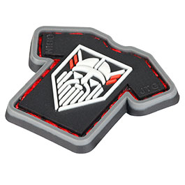 JTG-micro ODIN Shirt Patch
