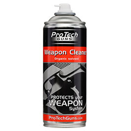 Kleinbild 1 ProTech Guns Waffenreiniger / Weapon Cleaner 400 ml
