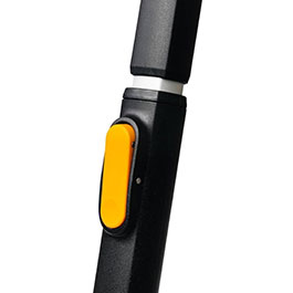 Kleinbild 3 Fiskars Teleskop Auto Schneebrste und Duo Eiskratzer mit harter und weicher Kante